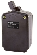 TDM ELECTRIC SQ0732-0023 Выключатель путевой ВУ-22Т-2Б5 У3 40А, c гашением дуги, IP00 TDM